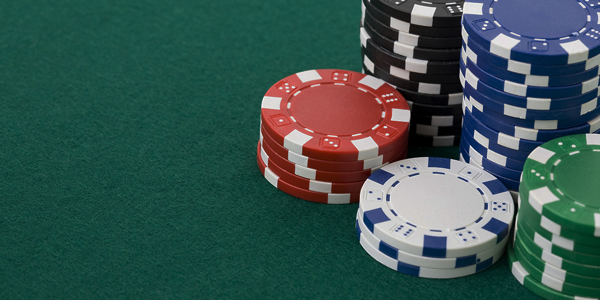 livepokergameschicago Chicago Charitable Games