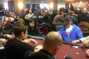 Live Poker Games Chicago