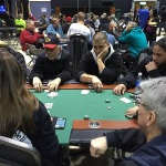 Black Friday Charity Poker Event