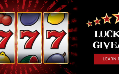 Lucky Sevens Giveaway