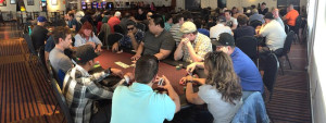 Chicago Poker Tournaments