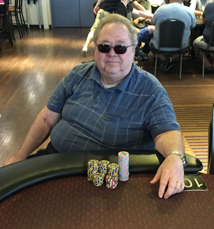 Lucky 7s Winner 