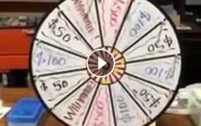 New February Cash Game Promotion