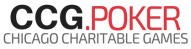 Chicago Charitable Games logo