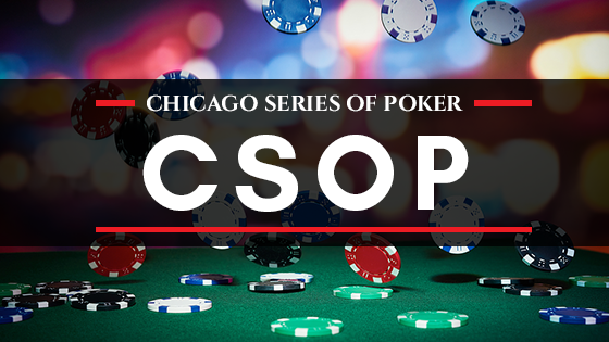 Chicago Series of Poker
