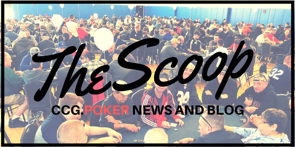 The Scoop Chicago Charitable Games