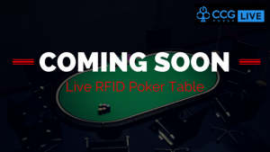 RFID Table Coming Soon