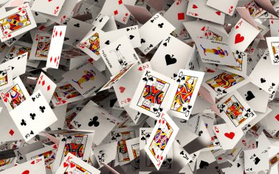 Poker tips that will take your game to a new level: