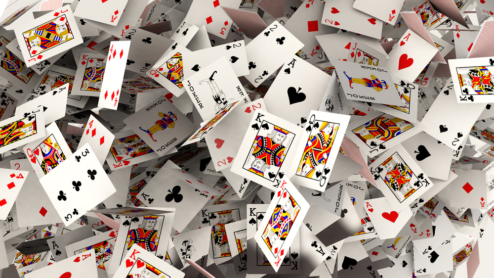 Poker tips that will take your game to a new level: