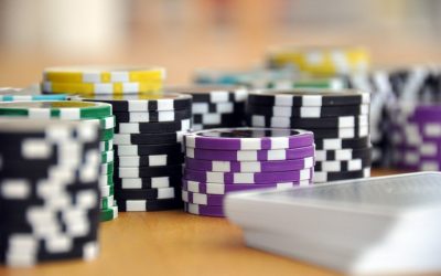 Poker Tournaments For Charity: A Better Motivation for Playing