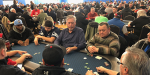 Welcome to Chicago Charitable Games