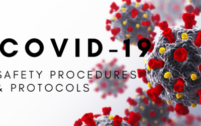 COVID-19 Safety protocols