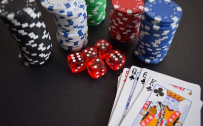 Five Poker Bluffing Tips for Pros in 2020