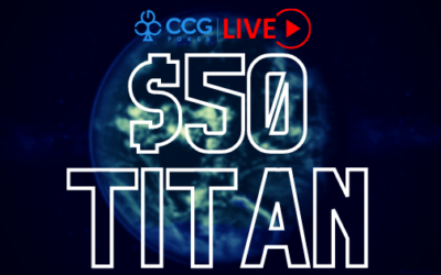 2021 $50 TITAN