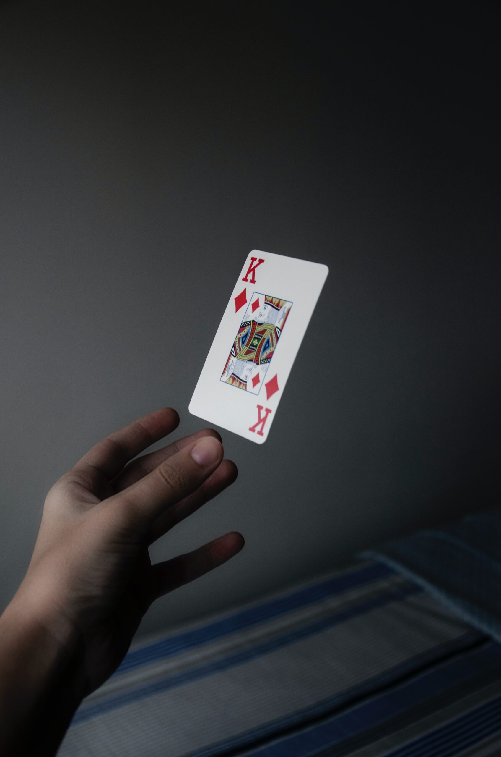 Chicago Charitable Games - Live Charity Poker