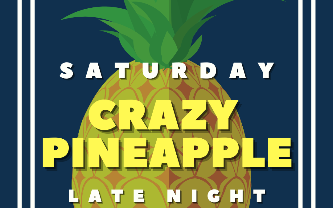How to play crazy pineapple