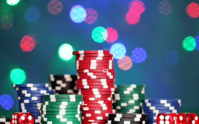 Winning Digital Assets in Poker