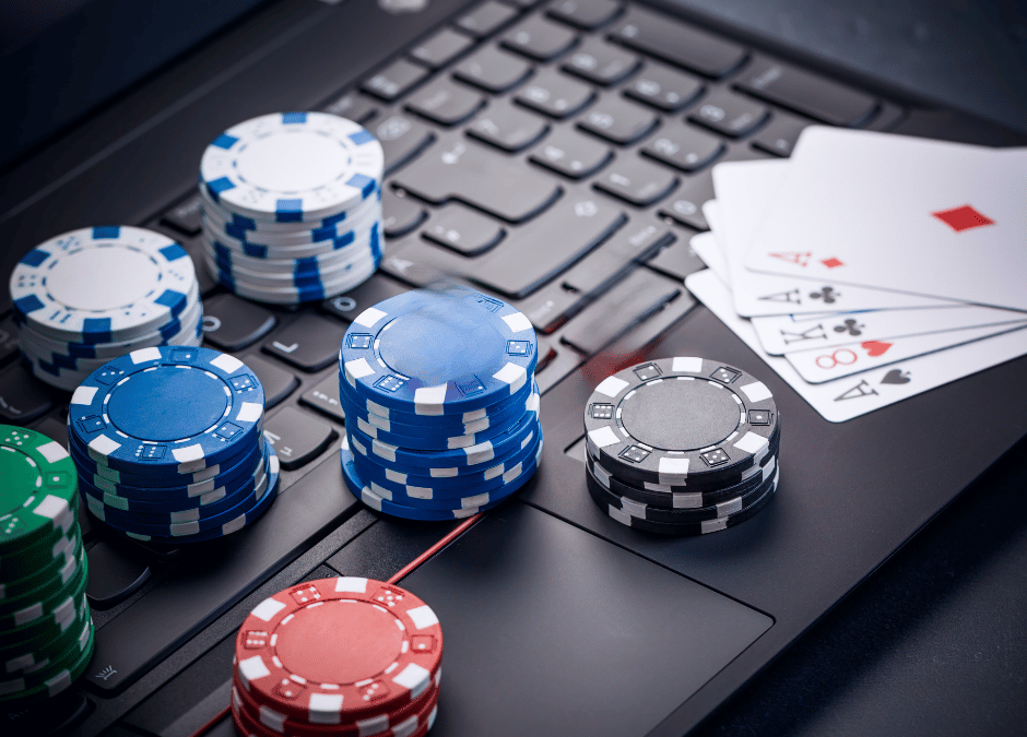Online Poker: What’s Its Enduring Appeal in the 2020s?