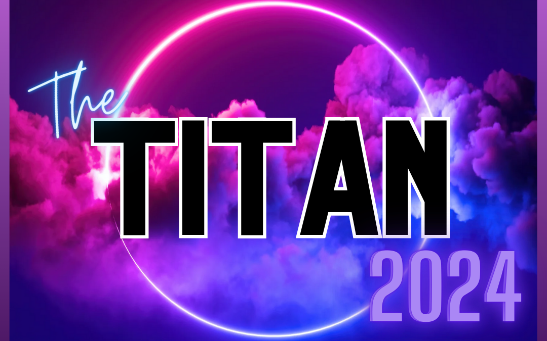 2024 TITAN
