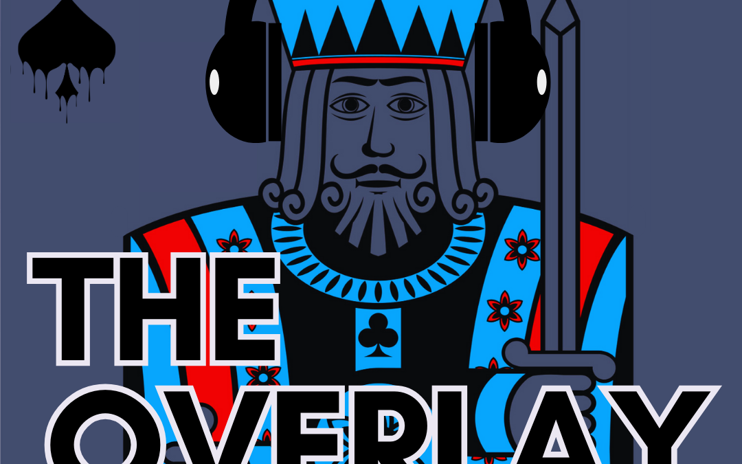 The Overlay a poker podcast