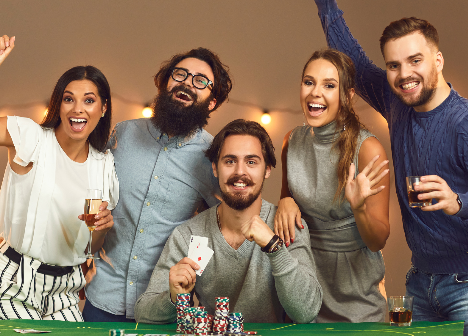 Preparing Your First Poker Night at Home – 8 Prep Actions