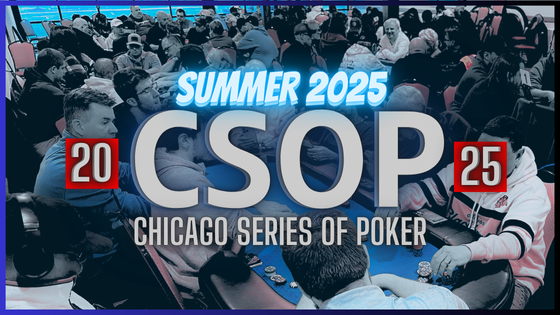 2025 csop points list - Chicago Charitable Games