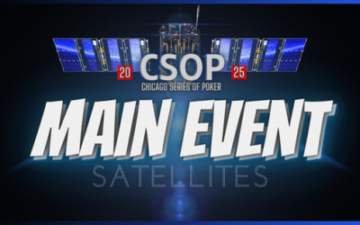 CSOP Main Event Satellites