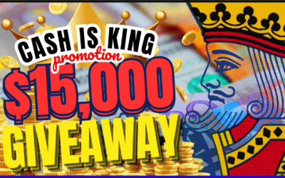 Cash is King 2025