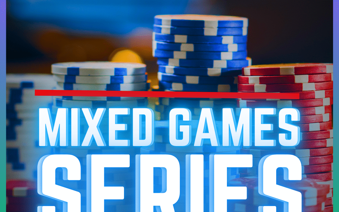 2025 Mixed Game Series