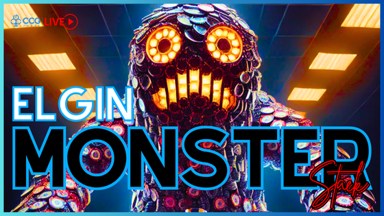 CCG Monster Stack (43)