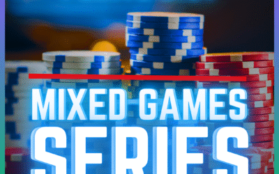 Mixed Games Series Points List 2025