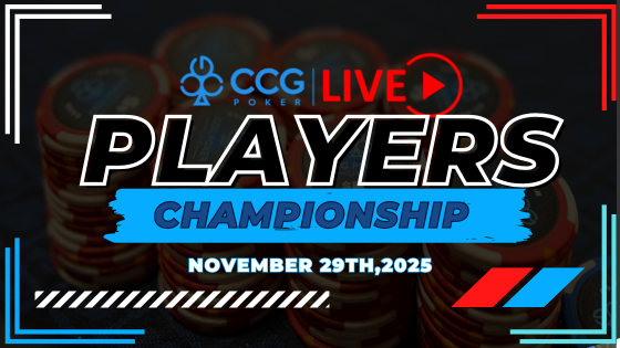 CCG Players Championship (3)