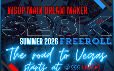 $28K Freeroll points ~ 2026