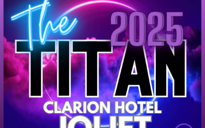 The Titan 2025