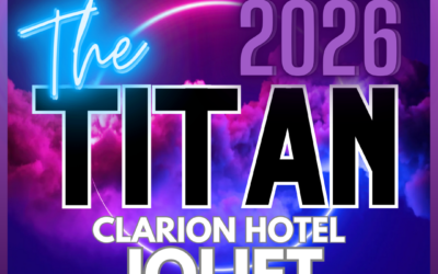 The Titan 2026