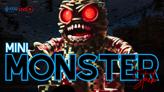 CCG Monster Stack (59)