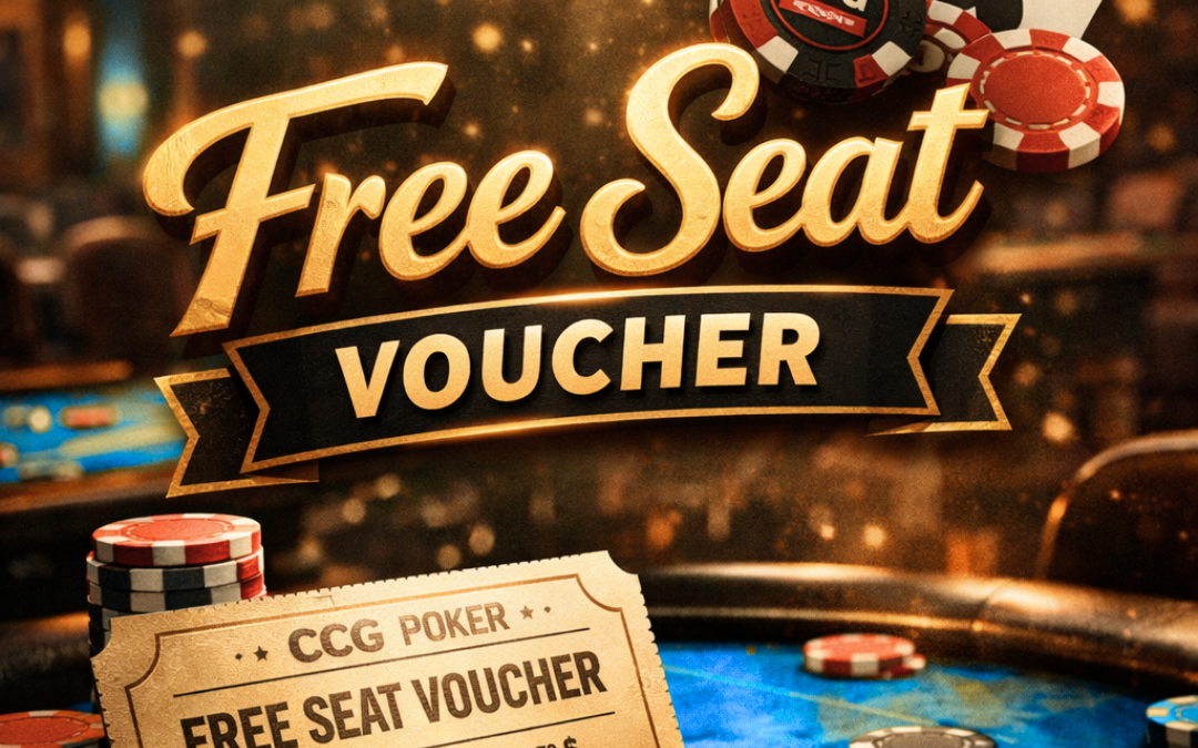 Free Seat vouchers