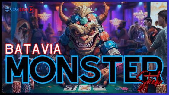 CCG Monster Stack (64)