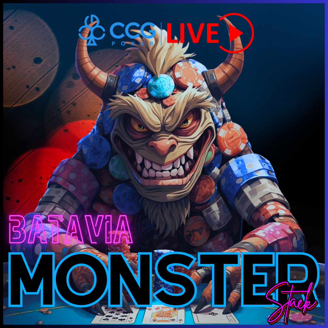 CCG Monster Stack (69)