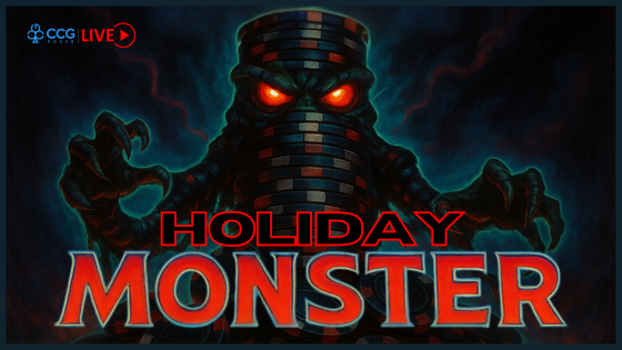 CCG Monster Stack (75)
