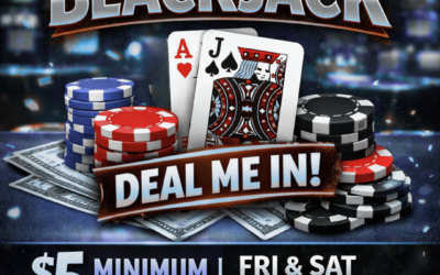 blackjack