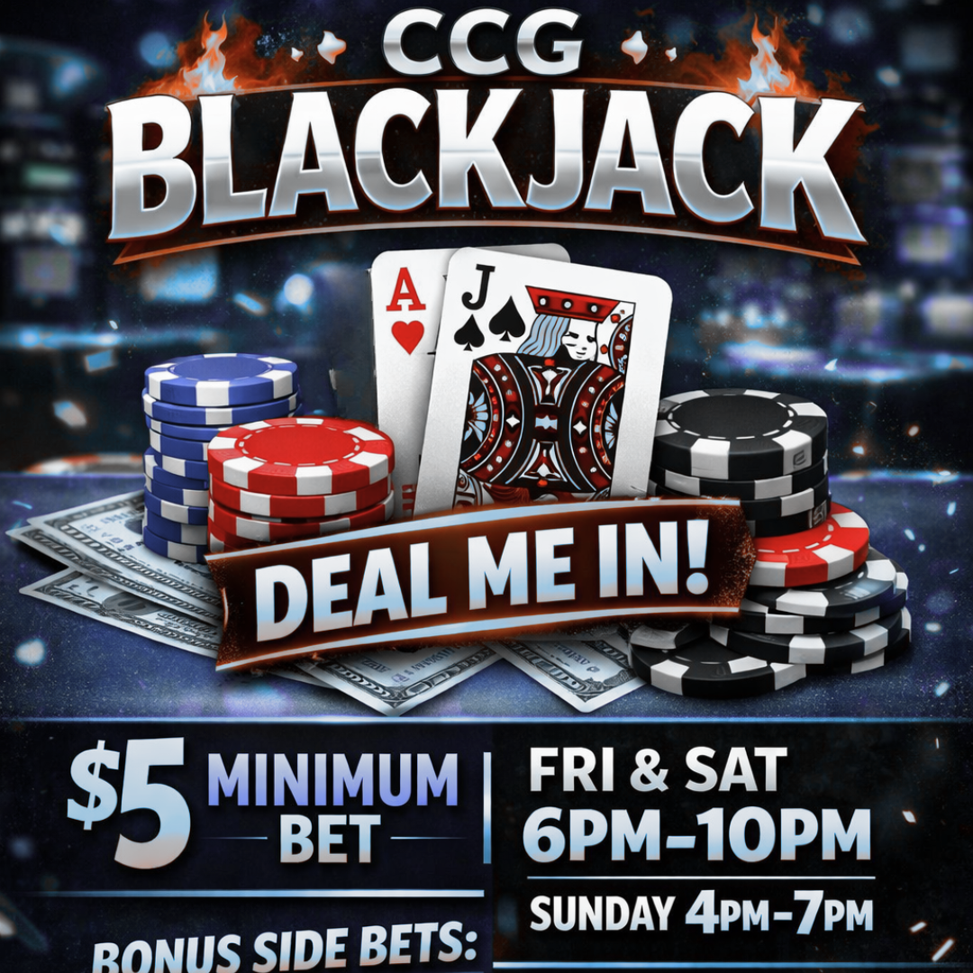 blackjack (Instagram Post)