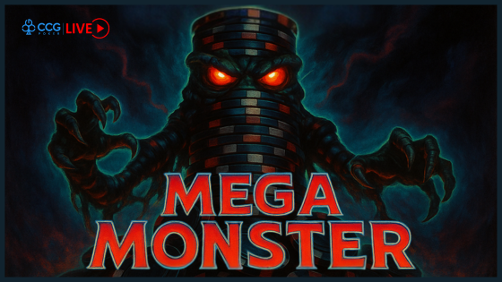 CCG Monster Stack (76)