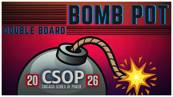 CCG Bomb Pots
