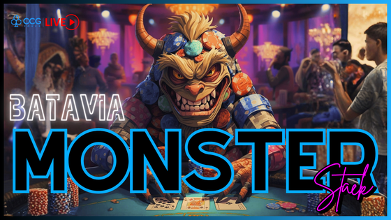 CCG Monster Stack (83)