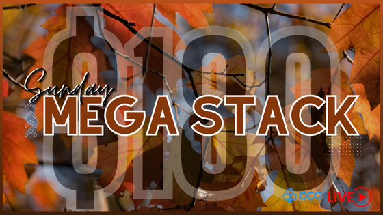 CCG Mega Stack (15)