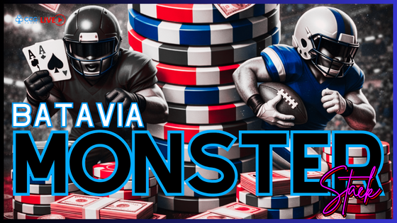 CCG Monster Stack (84)