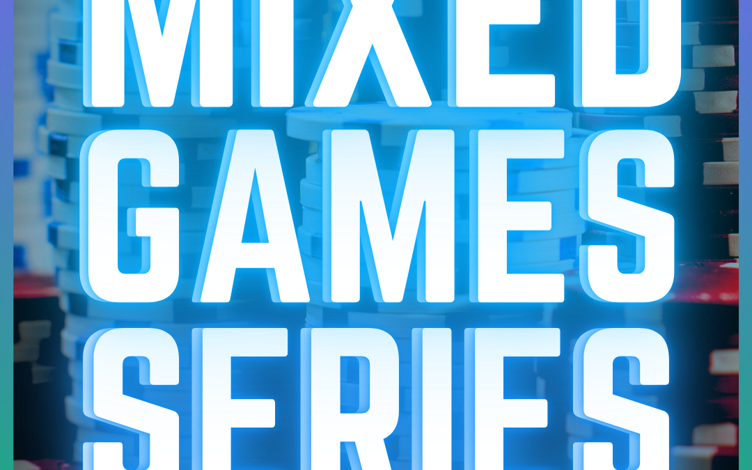 Mixed Games Series 2026