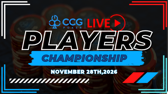 CCG Players Championship (4)