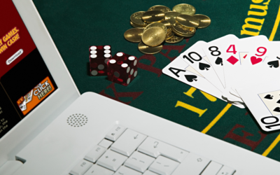 Charity Poker and Sweepstakes Gaming Are Not the Same Thing